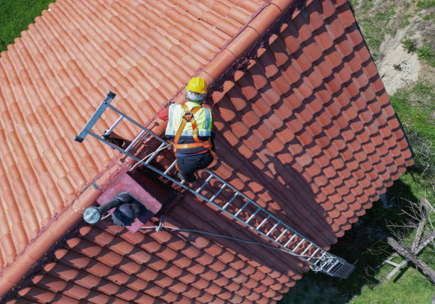Best Green or Eco-Friendly Roofing Solutions  in Trevose, PA