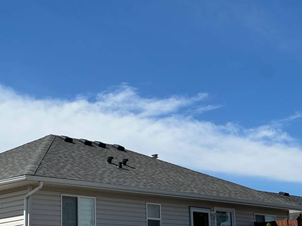 Best Roof Leak Repair  in Trevose, PA